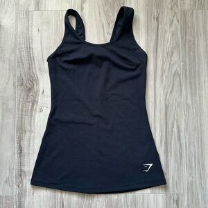 Gym shark Tank top